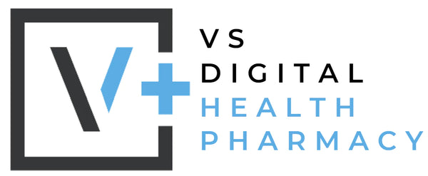 VS Digital Health Pharmacy